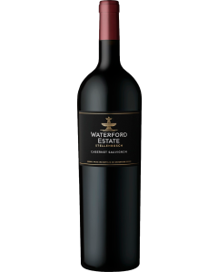 Waterford Cabernet Sauvignon 2016