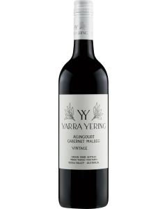 Yarra Yering Agincourt 2017