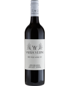 Yarra Yering Dry Red No 2 2016