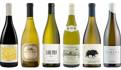 8Wines Staff Picks Witte Wijn Proefkoffer