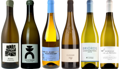 Muscadet Premium Proefpakket