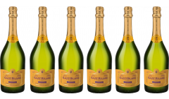 Saint Hilaire Blanquette de Limoux 6 Flessen Case