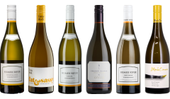 Nieuw-Zeelandse Chardonnay Premium Proefkoffer