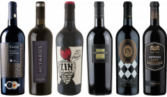 Primitivo premium proefkoffer