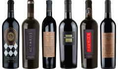 Primitivo premium proefkoffer