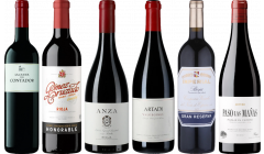 Rioja Premium Proefkoffer