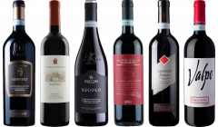 Valpolicella Ripasso Premium degustatiekoffer