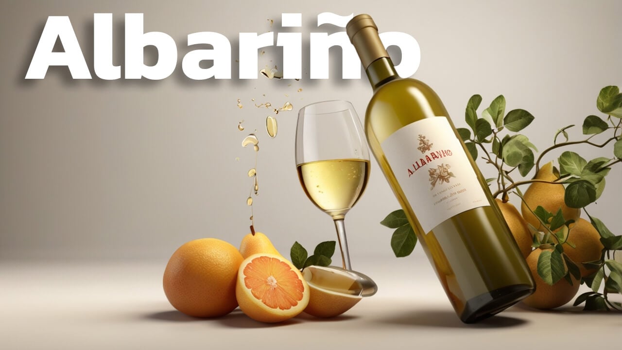 Wat u allemaal moet weten over Albariño: De pittige witte kustwijn