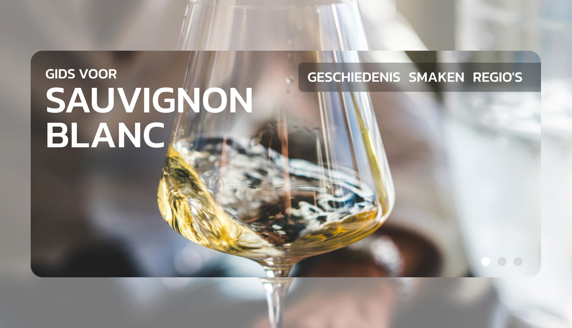 Ontsluit de geheimen van sauvignon blanc: de beste gids voor deze legendarische wijn