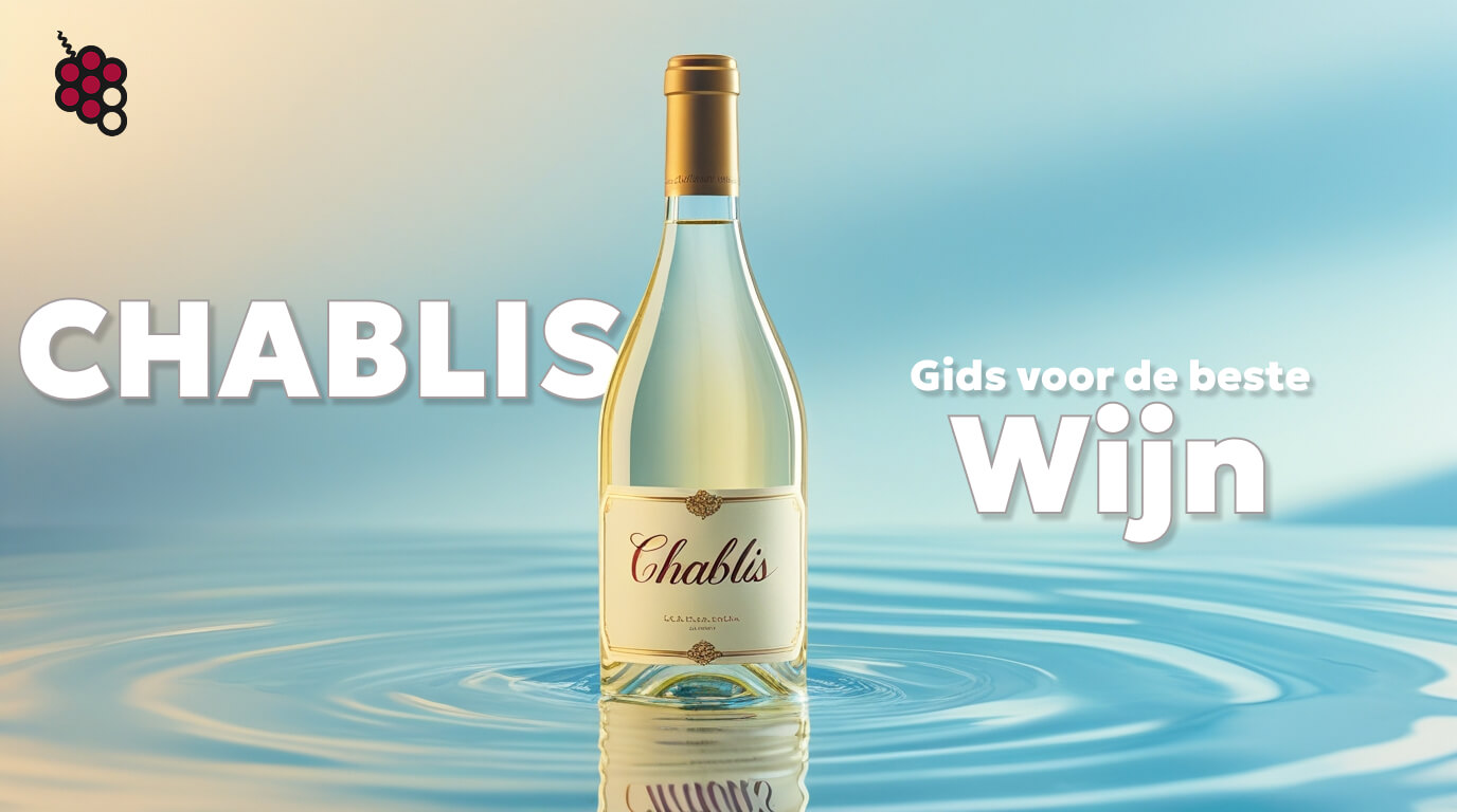 Gids voor de beste Chablis wijn
