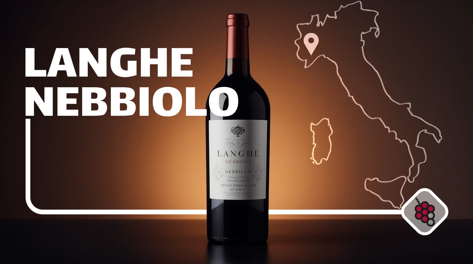 Langhe Nebbiolo: Ontdek de kleinere broer van Barolo