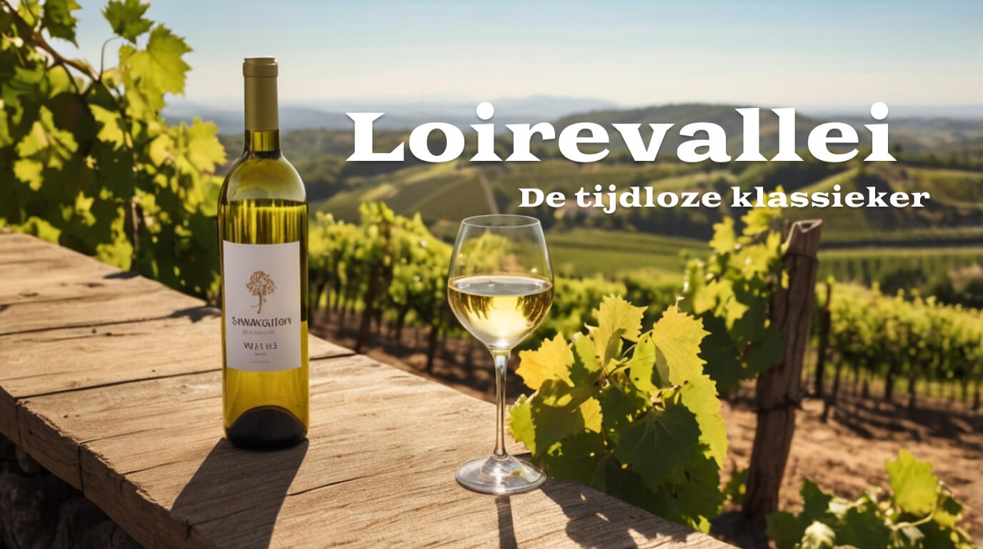 Loirevallei