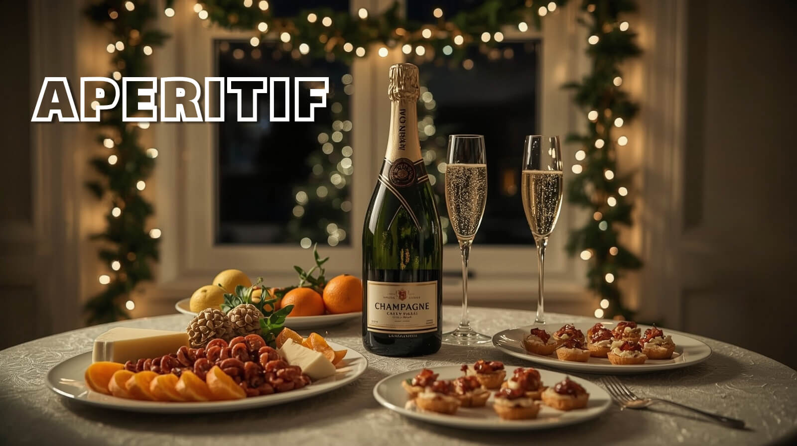 De Aperitief