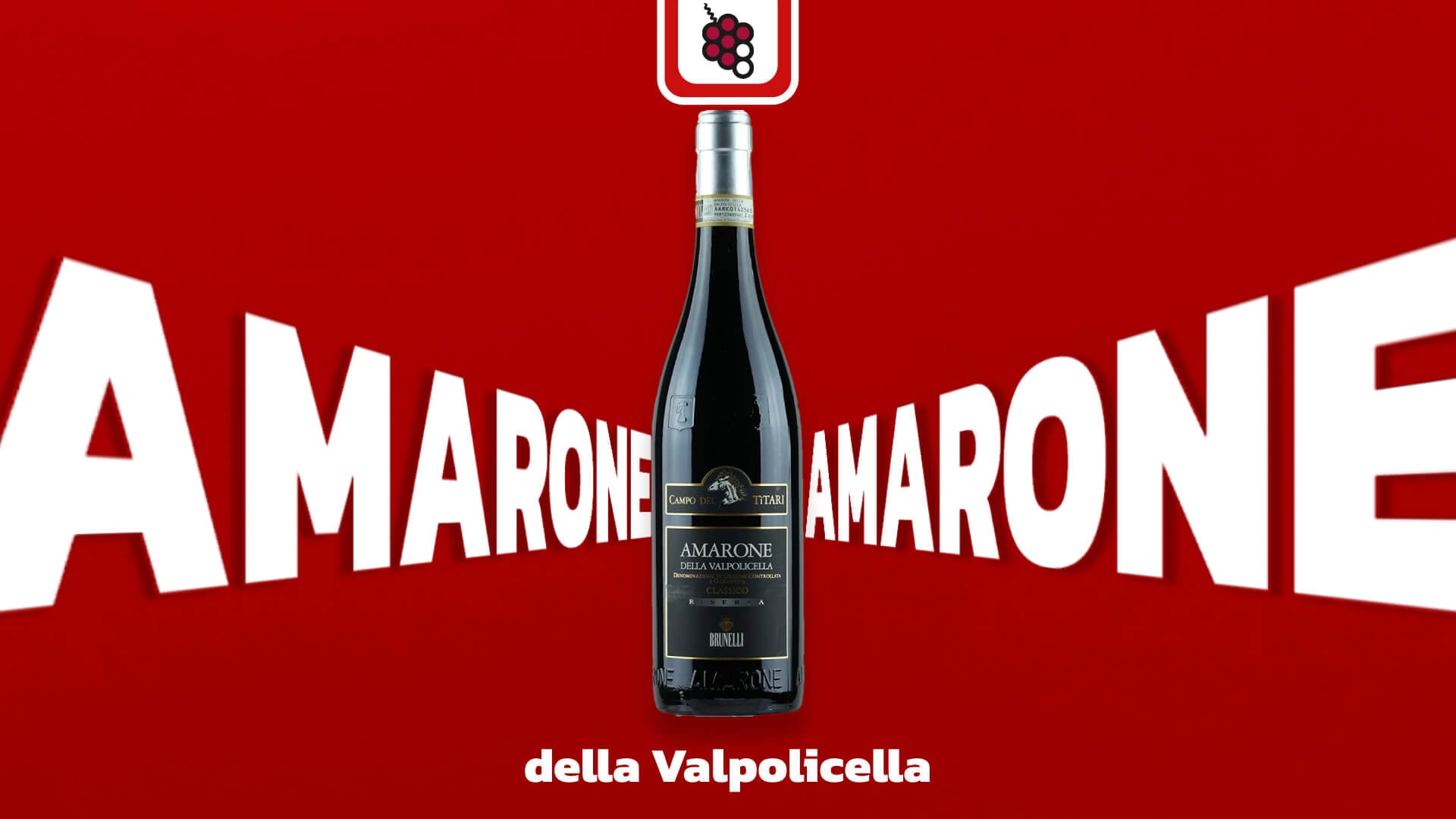 De Ultieme Amarone Belevenis: Italië's meest heerlijke rode wijn