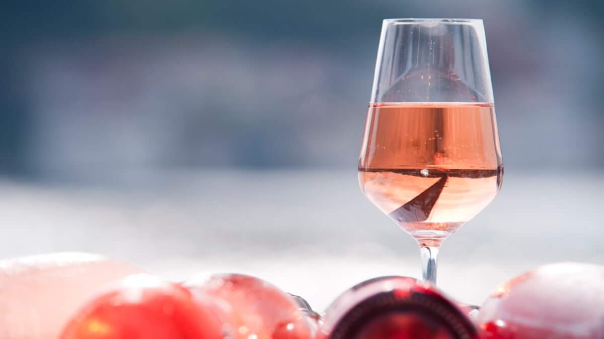 Gids voor de lekkerste roséwijnen